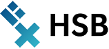 Logo HSB für EvaSys